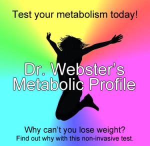 metabolic profile box